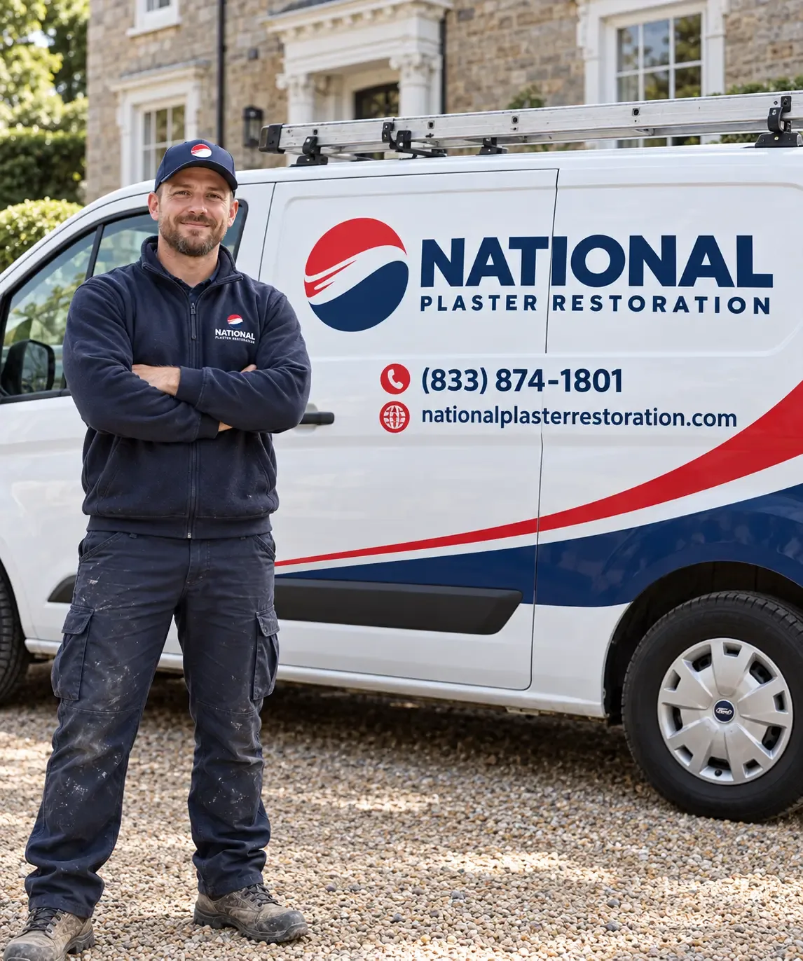 Plaster Repair company in Lagrange, IN